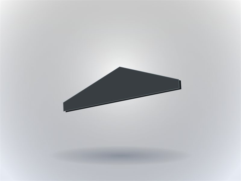 Rendu 3D : About de faîtière
