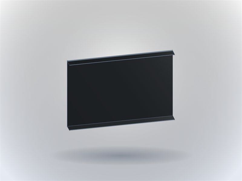 Rendu 3D : Bandeau U / Z