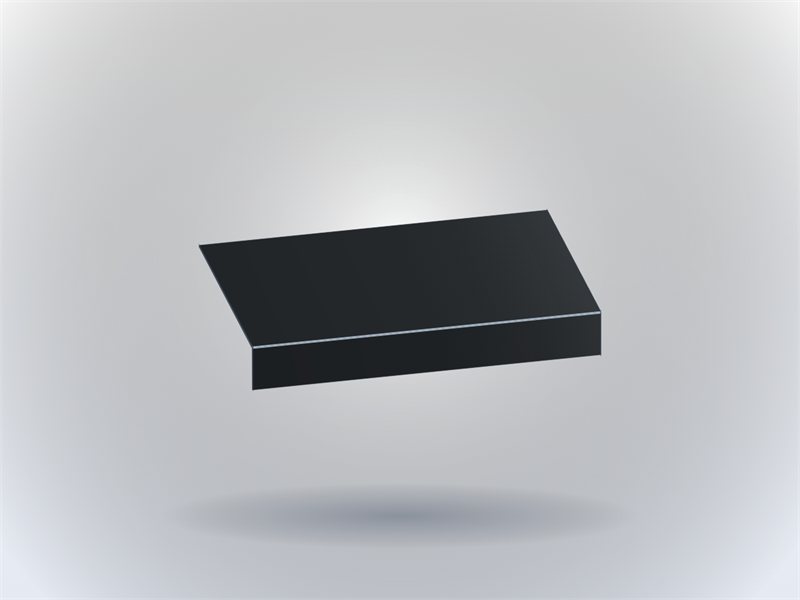 Rendu 3D : Bavette