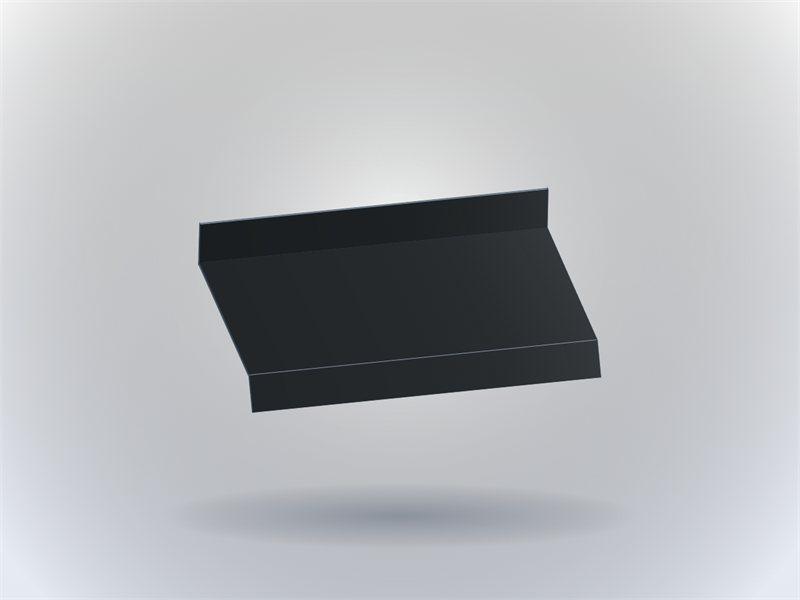 Rendu 3D : Becquet