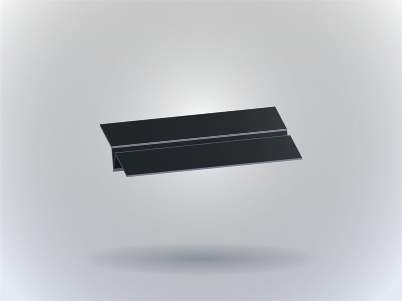 Rendu 3D : Diviseur vertical