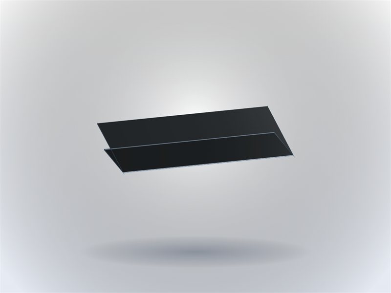 Rendu 3D : Bande de doublis