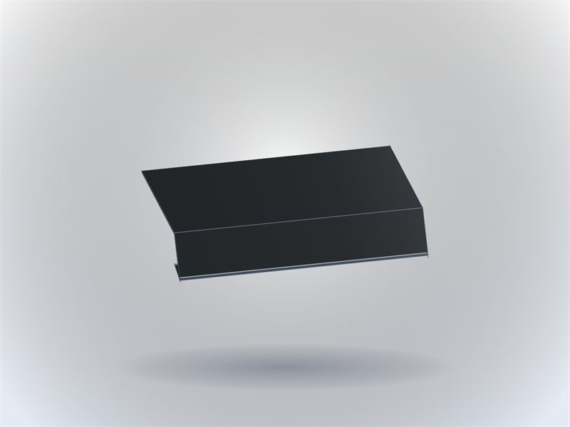 Rendu 3D : Bande d'égout