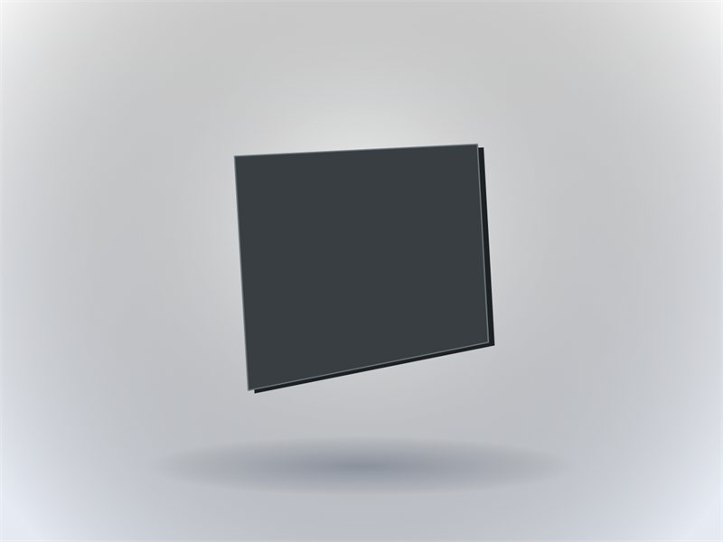Rendu 3D : Fond de gouttière