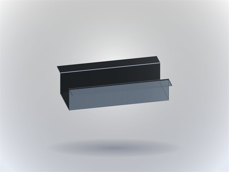 Rendu 3D : Gargouille / trop-plein