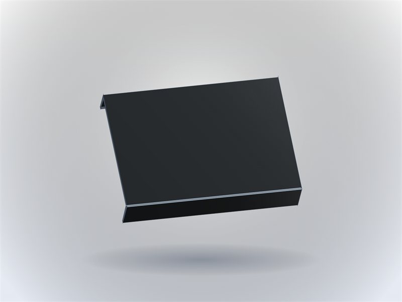 Rendu 3D : Lame de persienne