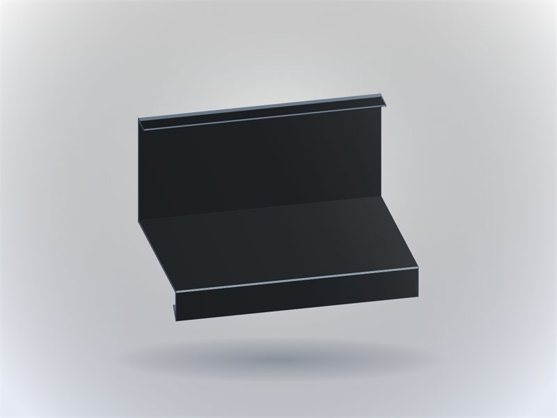 Rendu 3D : Linteau