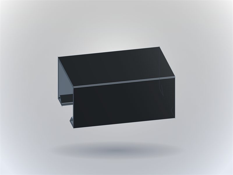Rendu 3D : Main courante