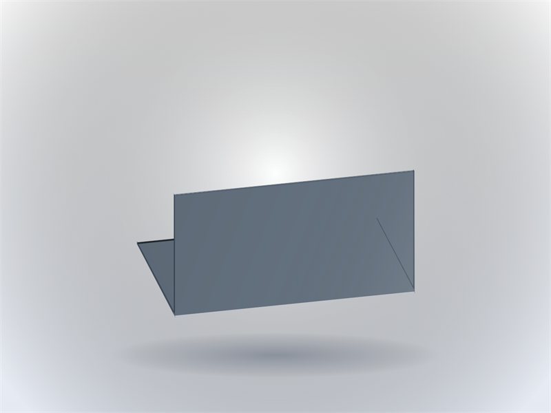 Rendu 3D : Noquet