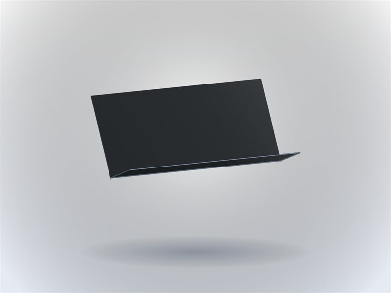 Rendu 3D : Noue