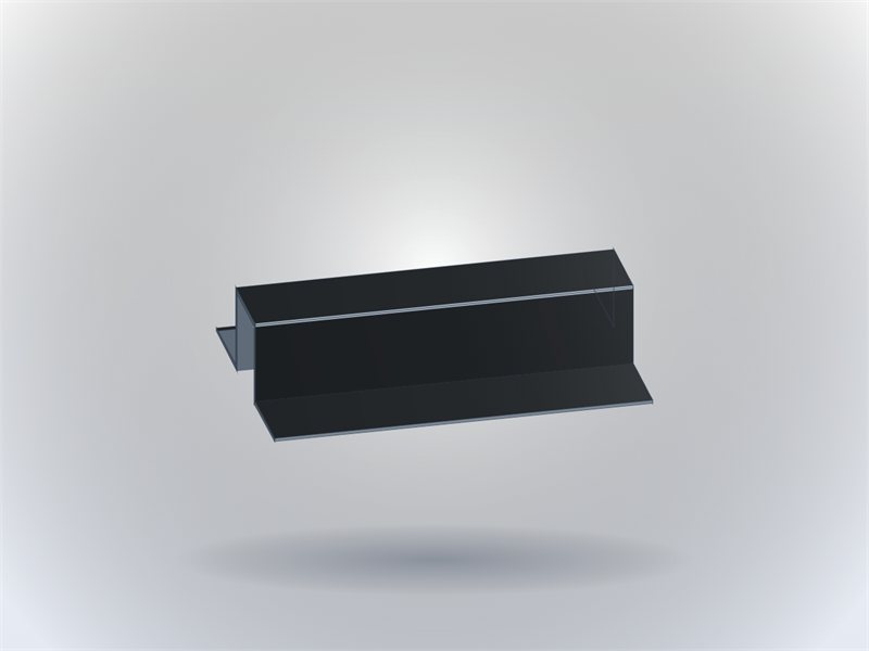 Rendu 3D : Oméga