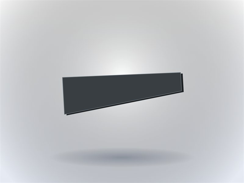 Rendu 3D : Oreille d'appui