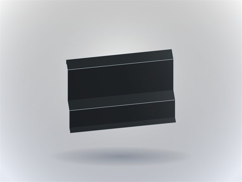 Rendu 3D : Bande porte-solin