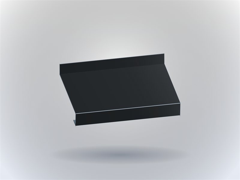 Rendu 3D : Recouvrement d'appui