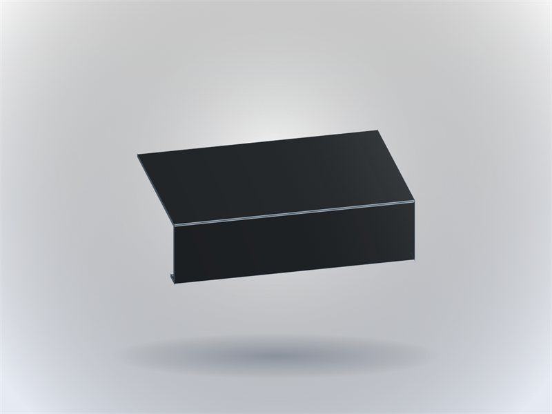 Rendu 3D : Rive droite ou à boudin