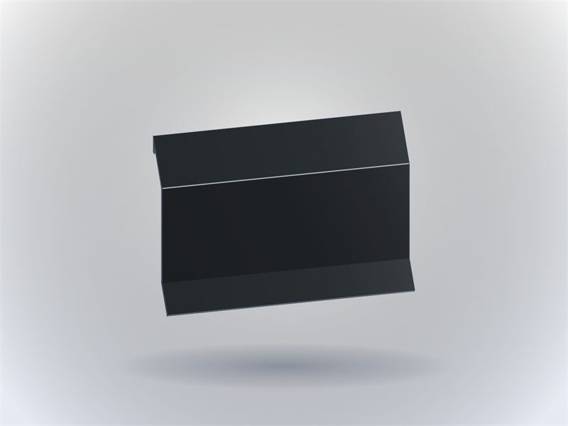 Rendu 3D : Solin