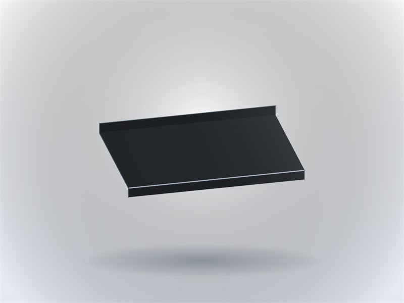 Rendu 3D : Sous-face