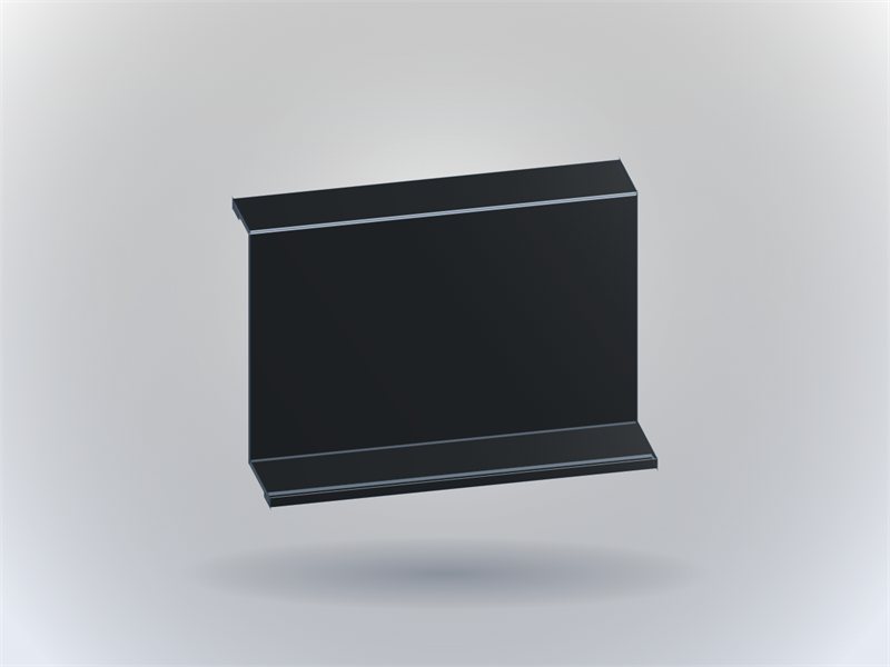 Rendu 3D : Tapée / élargisseur de dormant